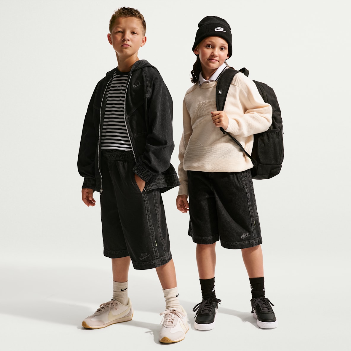 NIKE公式】 ジュニア（7～15歳） ウェア【ナイキ公式通販】
